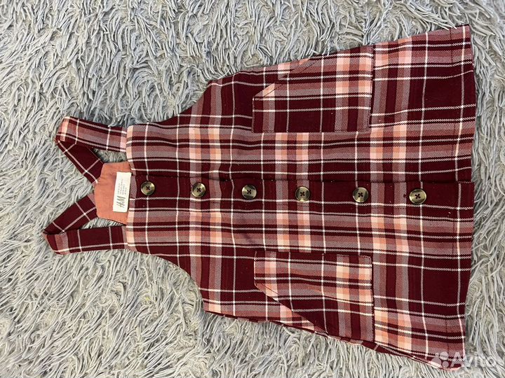 Детская одежда для девочек