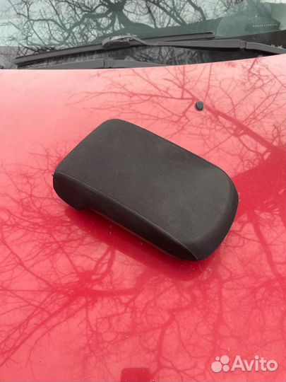 Подлокотник mitsubishi lancer