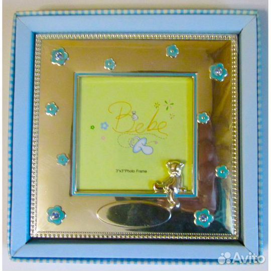 Детские фоторамки. Новые