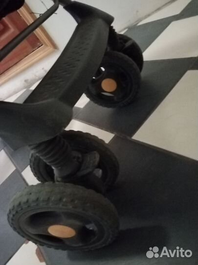 Детские коляска для двойняшки