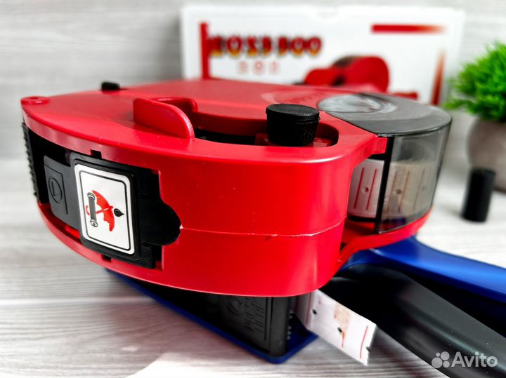 Этикет пистолет