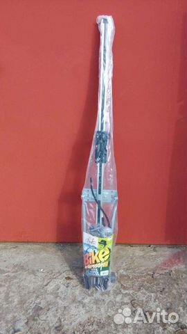 Велосипедное крепление на автомобиль