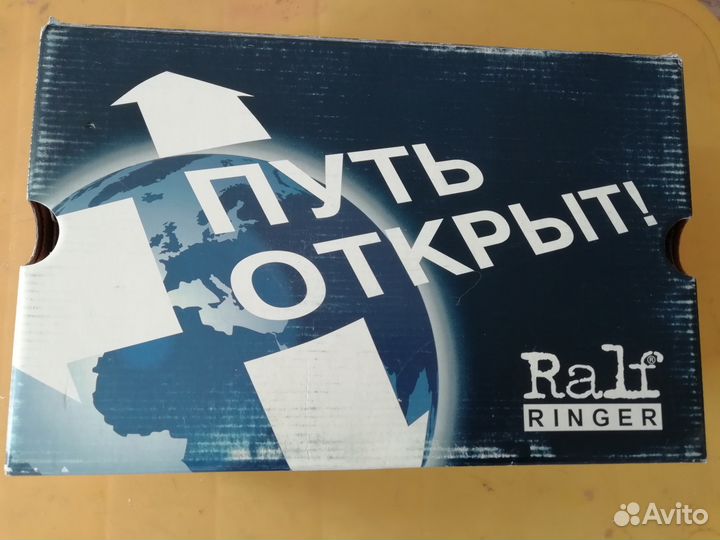 Полуботинки,зимние,классика.41размер