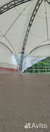 Полимерные полы