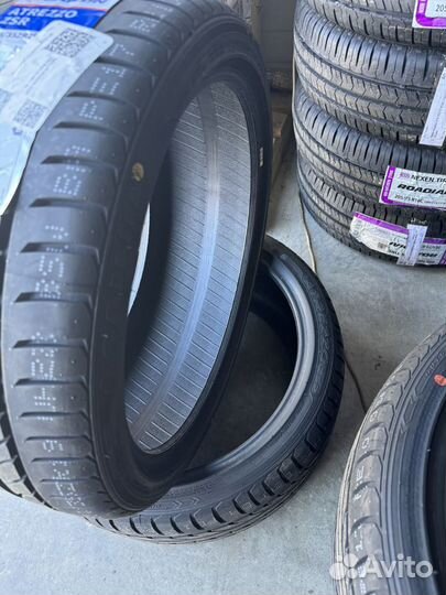 Sailun Atrezzo ZSR 225/40 R19 и 255/35 R19