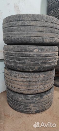 Bridgestone Potenza Sport 225/35 R18 87Y