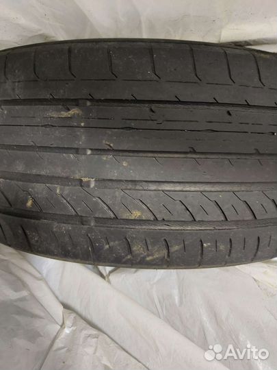 Toyo Proxes C1S 205/55 R16 94