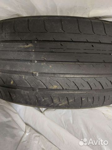 Toyo Proxes C1S 205/55 R16 94