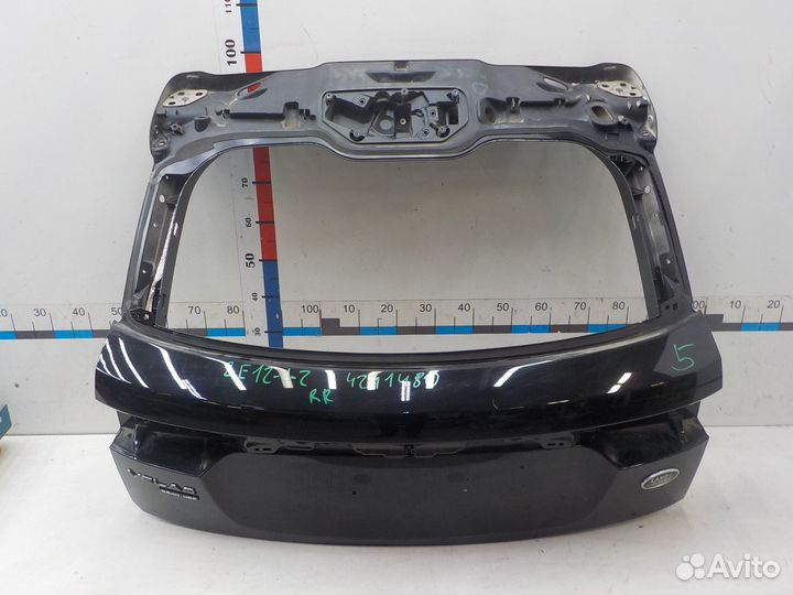 Дверь багажника Land Rover Range Rover