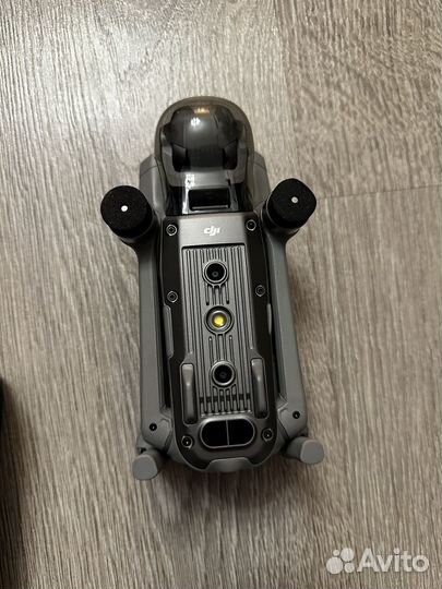 Квадрокоптер dji mavic air 2s