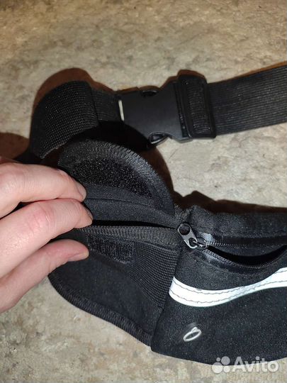 Спортивная сумка