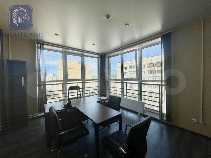 Офис, 257.3 м²