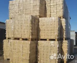 RUF Брикеты топливные