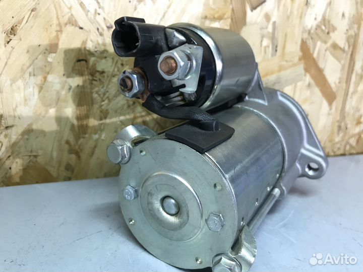 Стартер Hyundai Genesis, Sonata Kia Magentis;