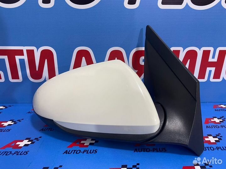 Зеркало Hyundai Solaris 2