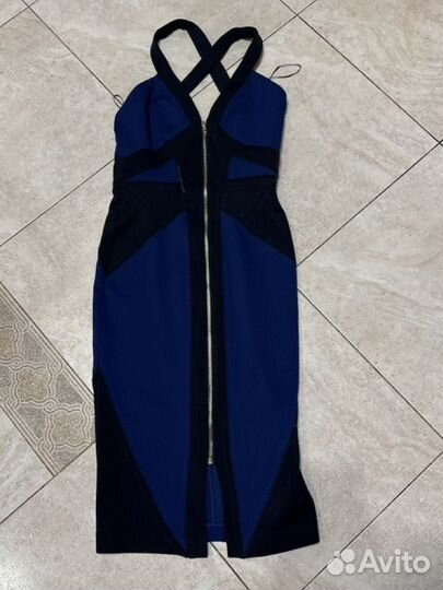 Платье lost ink