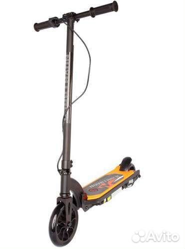 Электросамокат novatrack