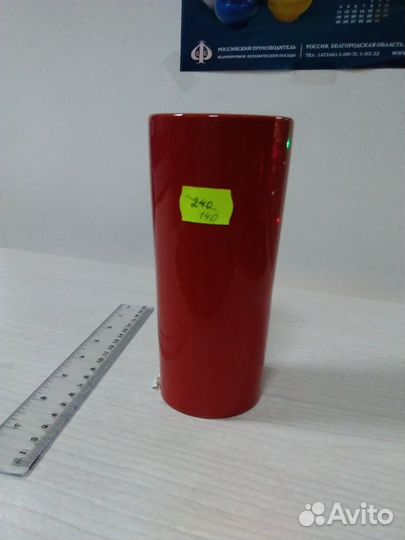 Тарелка керамическая