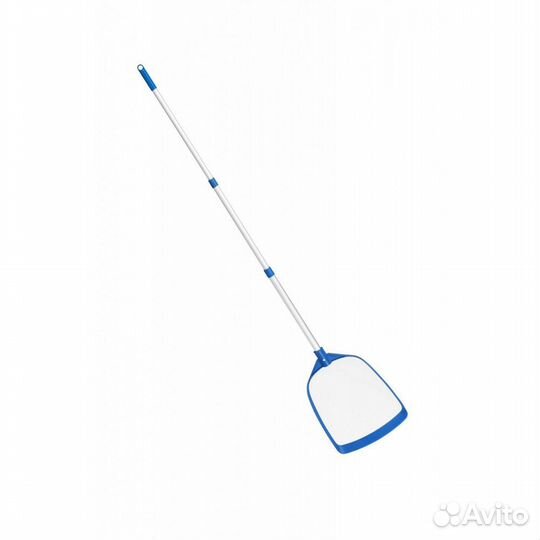 Сачок для сбора мусора BestWay 58635 в комплекте с