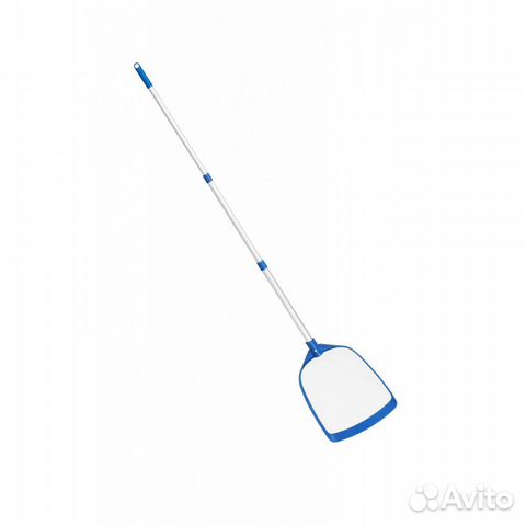 Сачок для сбора мусора BestWay 58635 в комплекте с