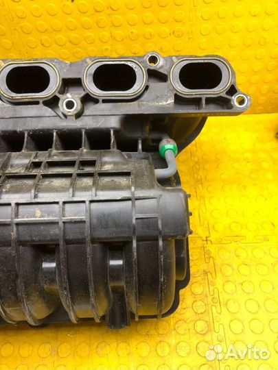 Впускной коллектор Kia K5 G4namh613761 2021