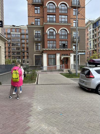 Сдам помещение свободного назначения, 40 м²