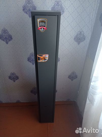 Оружейный сейф Чирок