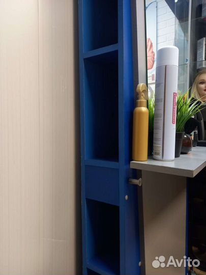 Парикмахерское зеркало