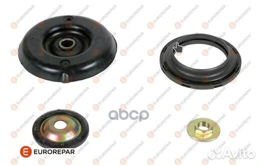 Опора амортизатора peugeot 308 11- перед. (к-т