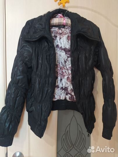 Пакет верхней одежды на 42-44