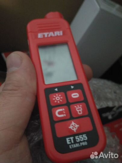 Толщиномер краскомер, в Нижнем всегда в наличии