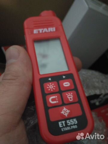 Толщиномер краскомер, в Нижнем всегда в наличии