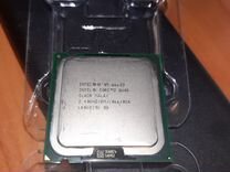 Intel Core 2 Quad Q6600, сокет:LGA775 Вечно Живой