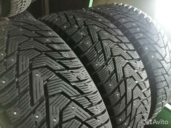 Hankook Winter I'Pike RS2 W429 225/55 R18
