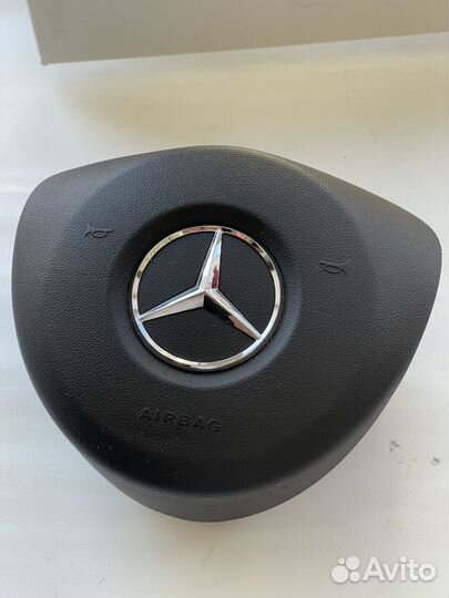 Подушка безопасности