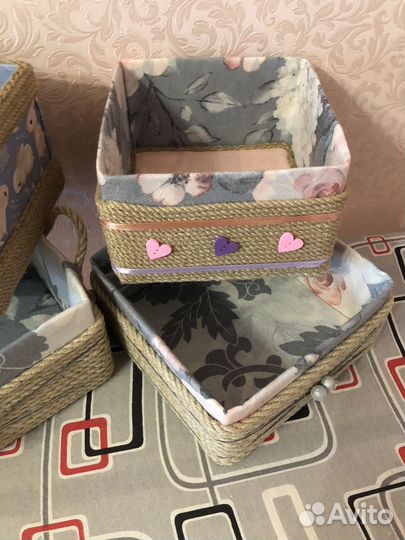 Органайзер