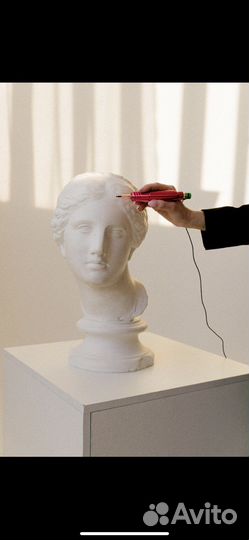 Машинка для татуажа mast Р10