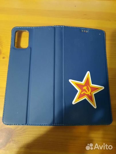 Чехлы для Samsung galaxy a51