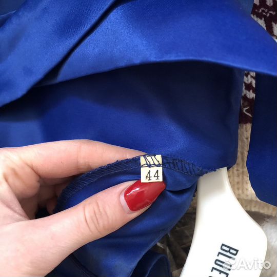 Платье детское