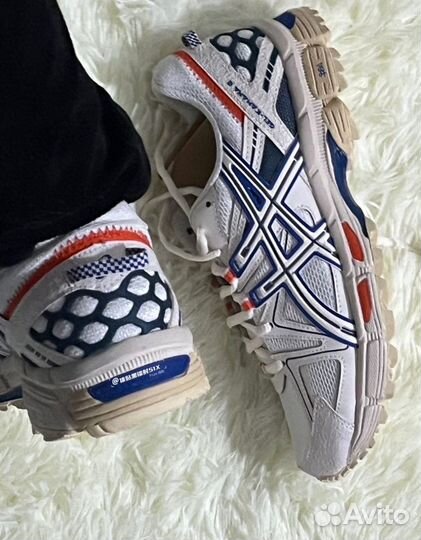 Кроссовки asics gel kahana 8