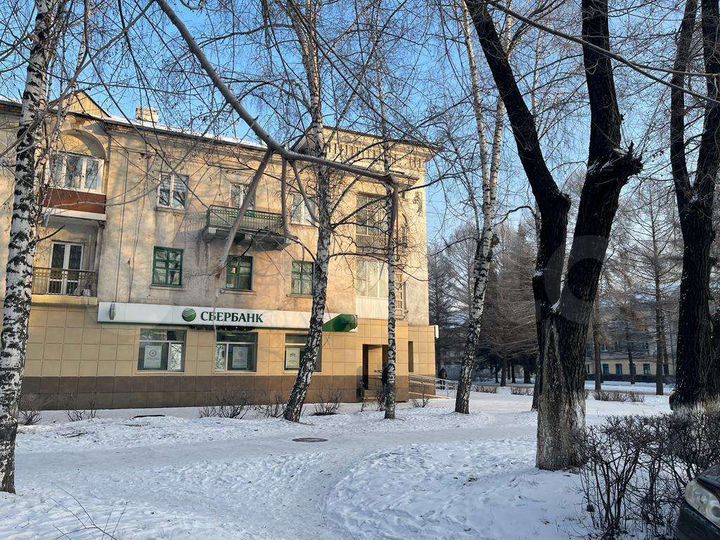 Свободного назначения, 62 м²