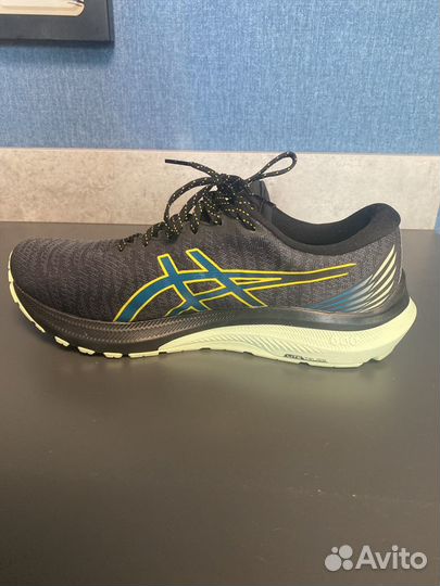 Кроссовки asics мужские