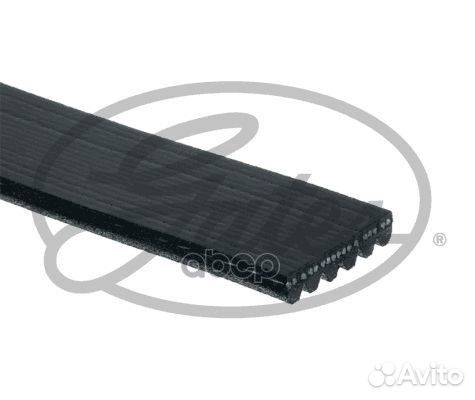 Ремень поликлиновой gates 6PK2100 6PK2100 Gates