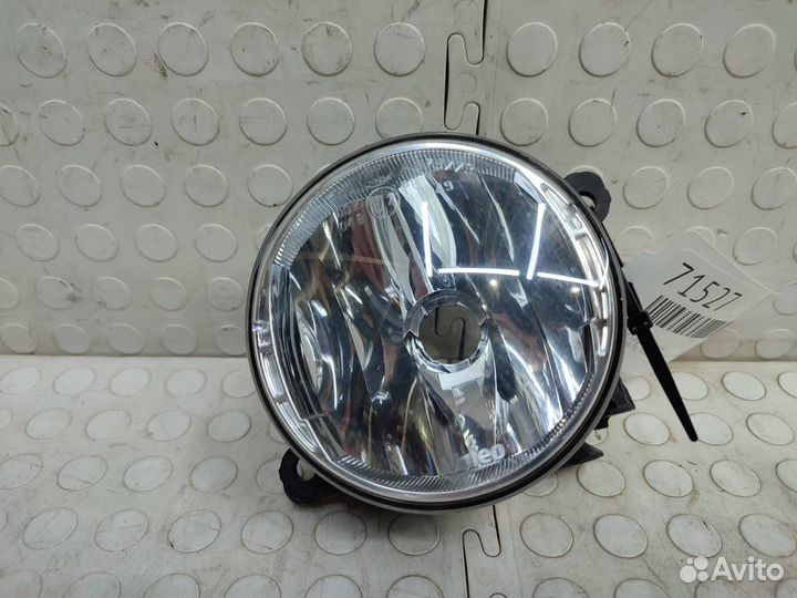 Птф передний Renault Logan 2 2014