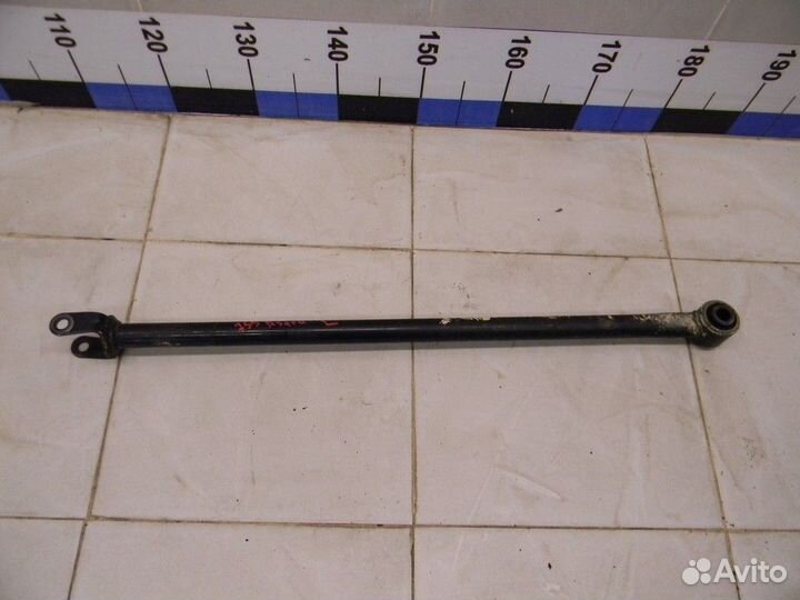 Тяга задняя поперечная Astra J 2010