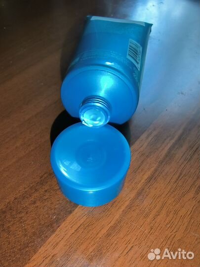 Elemis охлаждающий гель для душа 100мл