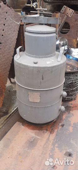 Ацетиленовый генератор асп-10