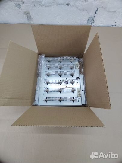 D510326 Нагревательный блок 240V 4.8KW