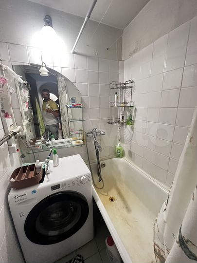 2-к. квартира, 45 м², 7/9 эт.