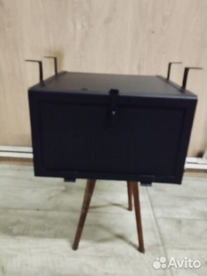 Ящик для инструмента на газель